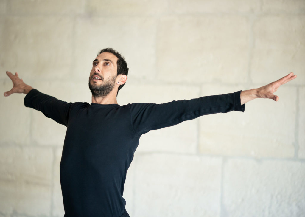 wutao au coeur de la contemplation